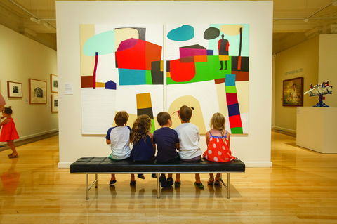 Cairns Regional Gallery - Accommodation Burleigh 10