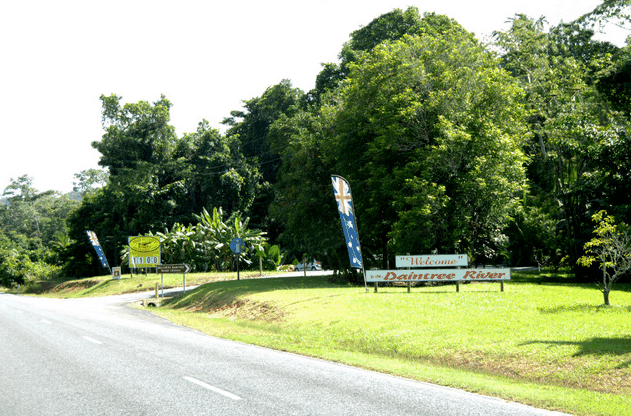 Bruce Belchers Daintree River Cruise - Accommodation Burleigh