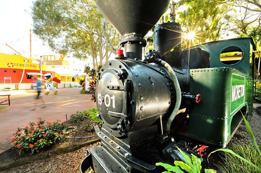 Sunshine Coast Hinterland QLD Accommodation Burleigh