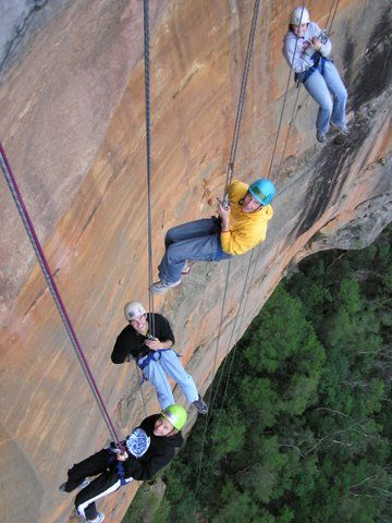 Blue Mountains Adventure Company - Accommodation Burleigh 3