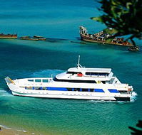 Queensland Day Tours - Accommodation Burleigh
