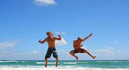 Queensland Day Tours - Accommodation Burleigh 2