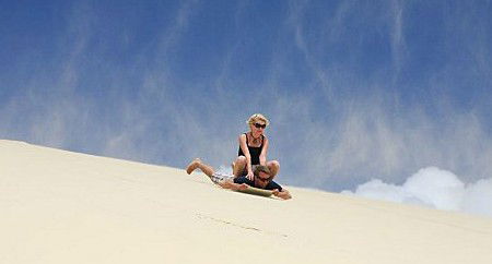 Queensland Day Tours - Accommodation Burleigh 4