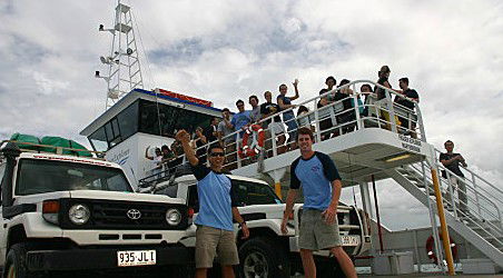 Queensland Day Tours - Accommodation Burleigh 5