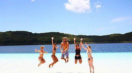 Queensland Day Tours - Accommodation Burleigh 9