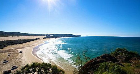 Queensland Day Tours - Accommodation Burleigh 11