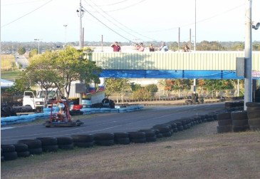 Hervey Bay Go Kart Track - Accommodation Burleigh 1