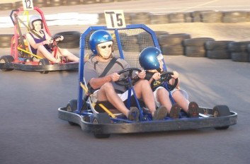 Hervey Bay Go Kart Track - Accommodation Burleigh 3