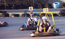 Hervey Bay Go Kart Track - Accommodation Burleigh 4