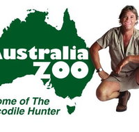 Australia Zoo - Accommodation Burleigh