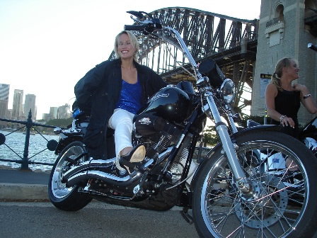 A Wild Ride - Accommodation Burleigh 5