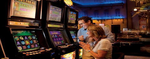 Treasury Hotel And Casino - Accommodation Burleigh 5
