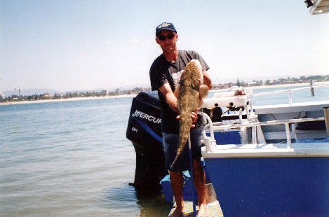 True Blue Fishing Charters - Accommodation Burleigh 2
