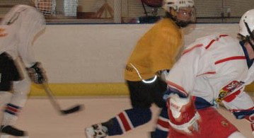 Hunter Ice Stadium - Accommodation Burleigh 2