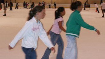 Hunter Ice Stadium - Accommodation Burleigh 4