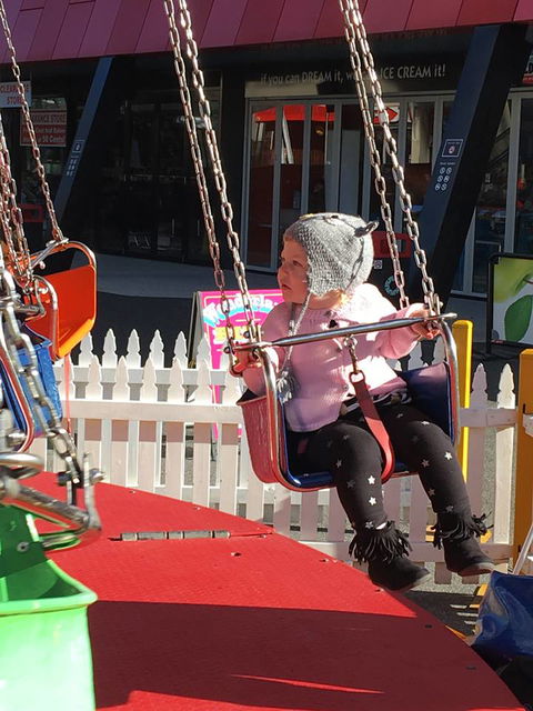 Wonderland Under The Melbourne Star - Accommodation Burleigh 1