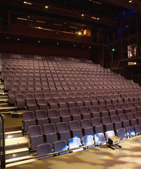 Brisbane Powerhouse Arts - Accommodation Burleigh 1
