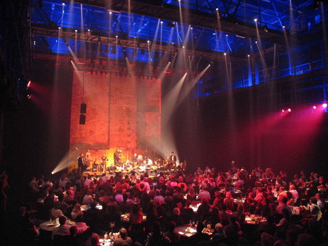 Brisbane Powerhouse Arts - Accommodation Burleigh 2