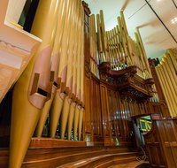 Brisbane City Hall - Accommodation Burleigh