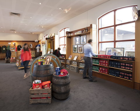 Carlton Brewhouse - Accommodation Burleigh 2