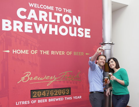 Carlton Brewhouse - Accommodation Burleigh 3