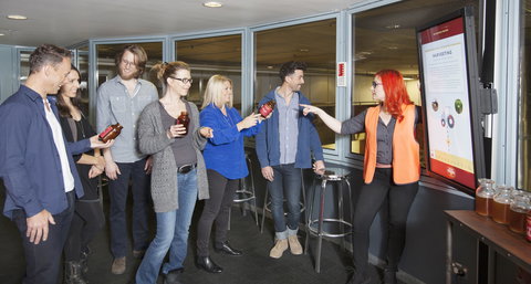 Carlton Brewhouse - Accommodation Burleigh 4