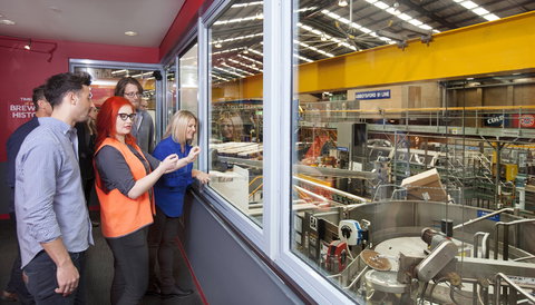 Carlton Brewhouse - Accommodation Burleigh 5