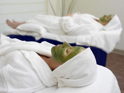 The Golden Door Spa & Health Club At Mirage Resort - Accommodation Burleigh 2