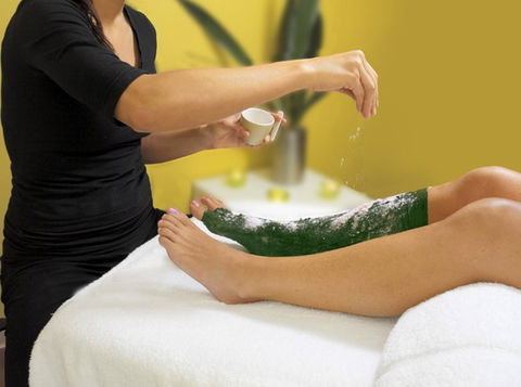 The Golden Door Spa & Health Club At Mirage Resort - Accommodation Burleigh 3