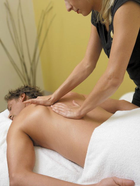 The Golden Door Spa & Health Club At Mirage Resort - Accommodation Burleigh 5