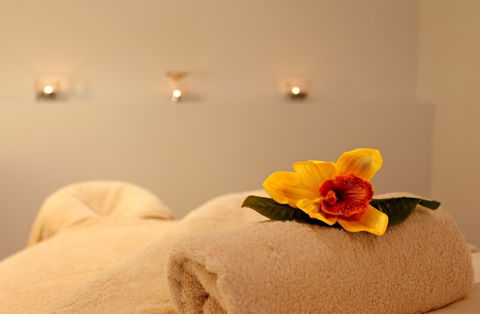The Boardwalk Spa - Accommodation Burleigh 1
