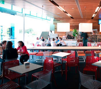 The Icehouse - Accommodation Burleigh 3