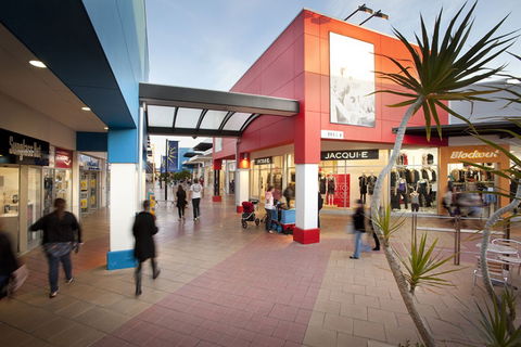 Harbour Town Adelaide - Accommodation Burleigh 3