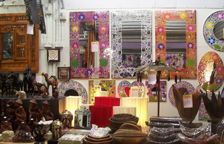 Pipeworks Fun Market - Accommodation Burleigh 6