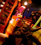 Haunted Melbourne Ghost Tour - Accommodation Burleigh 3