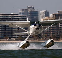 Melbourne Seaplanes - Accommodation Burleigh