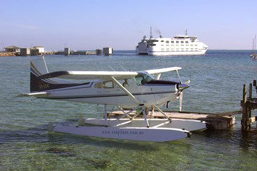 Melbourne Seaplanes - Accommodation Burleigh 1