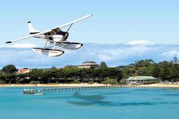 Melbourne Seaplanes - Accommodation Burleigh 2