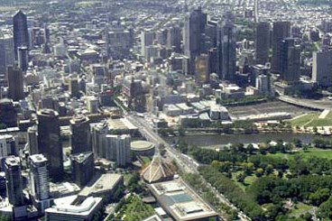 Melbourne Seaplanes - Accommodation Burleigh 3