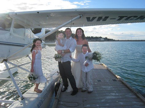 Melbourne Seaplanes - Accommodation Burleigh 5