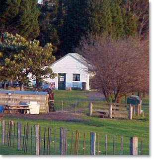 Chesterfield Farm - Accommodation Burleigh 0