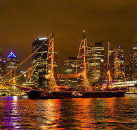 Sydney Heritage Fleet - Accommodation Burleigh