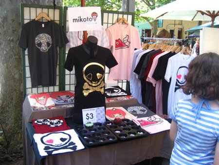 Paddington Markets - Accommodation Burleigh 4