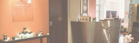 Amora Spa - Accommodation Burleigh 3