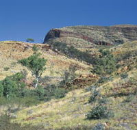 Mount Newman - Accommodation Burleigh