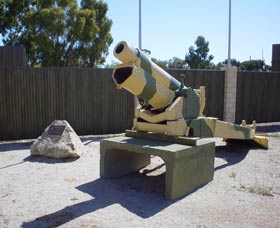 Merredin WA Accommodation Burleigh