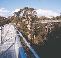 Walpole-Nornalup National Park - Accommodation Burleigh