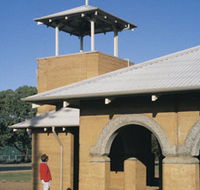 St Thomas More Catholic Church - Accommodation Burleigh