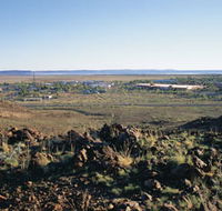 TV Hill Lookout - Accommodation Burleigh