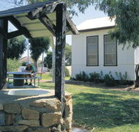 Goomalling Museum - Accommodation Burleigh